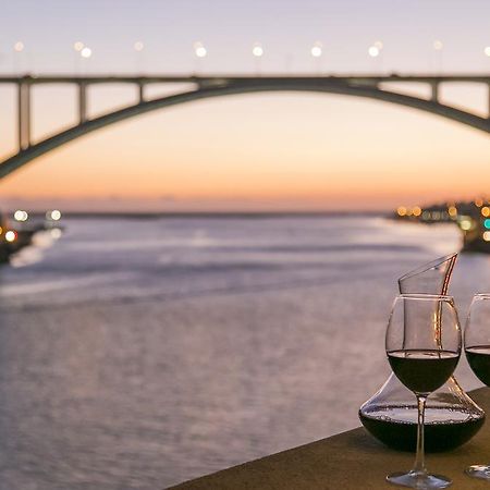 Douro A Vista Leilighet Porto Rom bilde