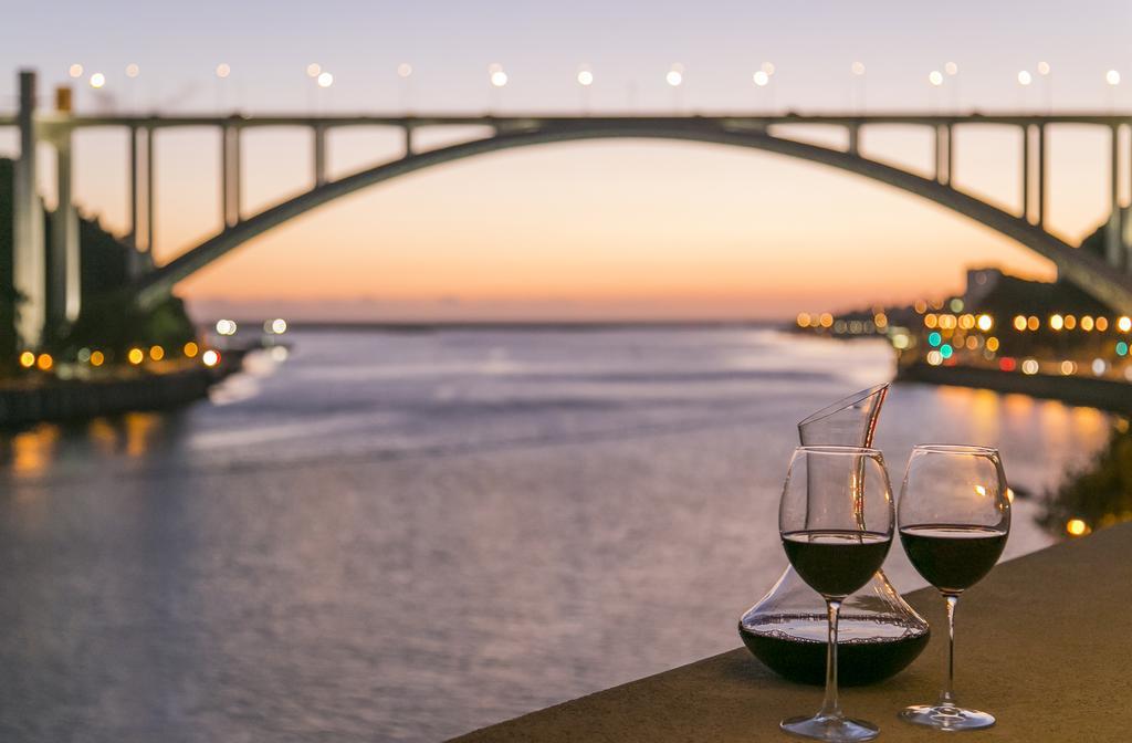 Douro A Vista Leilighet Porto Rom bilde